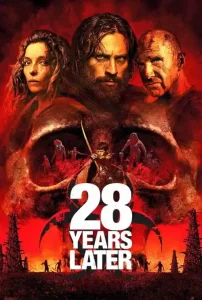 28 Years Later (2025)