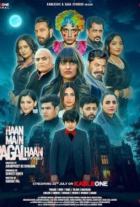 Haan Main Pagal Haan (2025)