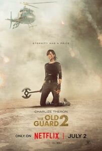 Vegamovoies The Old Guard 2 (2025) Movie Download