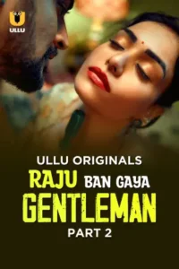 Raju Ban Gaya Gentleman (2025) S01 Part 2 Poster