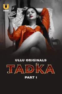 Download Tadka (2025) S01 Part 1 Hindi Ullu Originals Complete Web Series Free