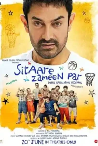 Sitaare Zameen Par (2025)